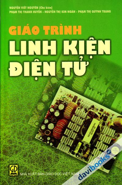 Giáo Trình Linh Kiện Điện Tử
