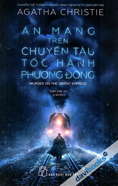 Án Mạng Trên Chuyến Tàu Tốc Hành Phương Đông