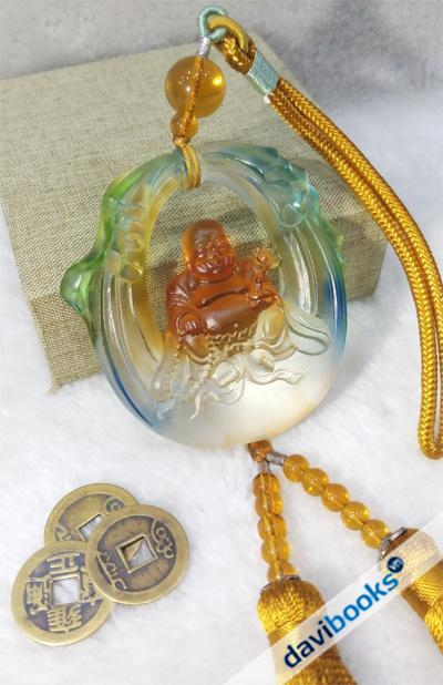 (ad11022) Treo Xe Lưu Ly 185 4