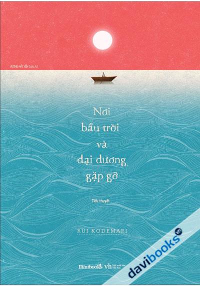 Nơi Bầu Trời Và Đại Dương Gặp Gỡ