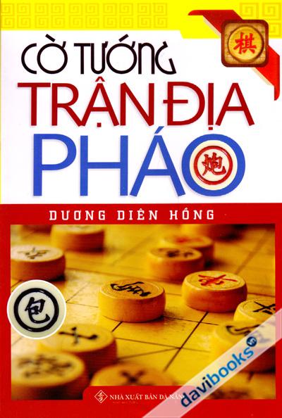 Cờ Tướng Trận Địa Pháo