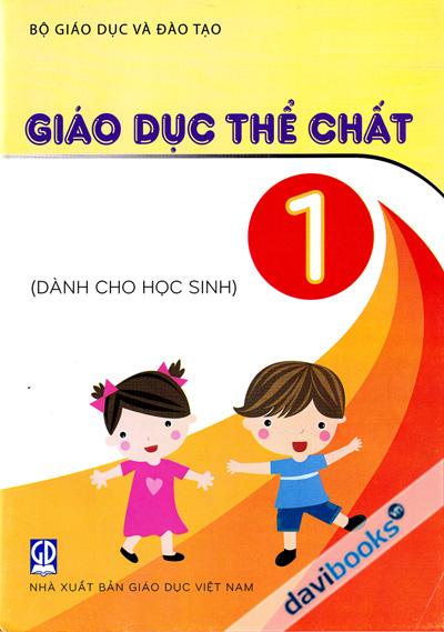Giáo Dục Thể Chất Lớp 1 (Dành Cho Học Sinh)