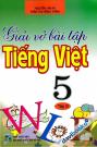 Giải Vở Bài Tập Tiếng Việt 5 (Tập 2)