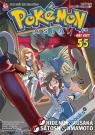 Truyện Tranh Pokémon Đặc Biệt Tập 55