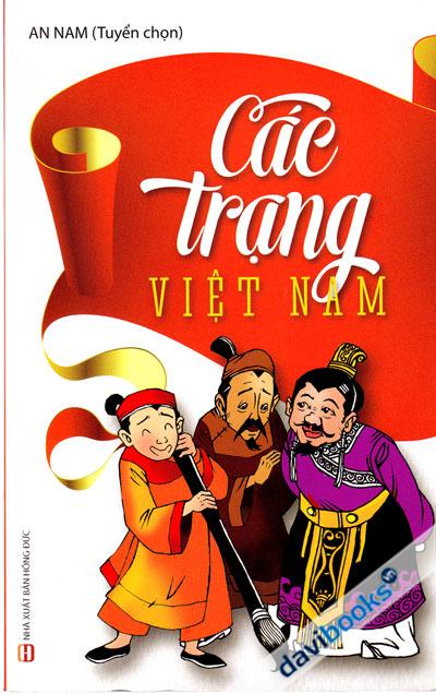 Các Trạng Việt Nam