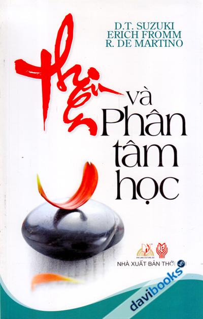 Thiền Và Phân Tâm Học