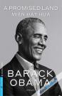 Miền Đất Hứa - Tự truyện của Barack Obama