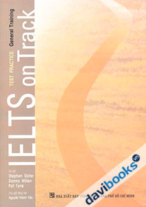 IELTS On Track Test Practice General Training