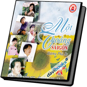 Một Thoáng Sài Gòn