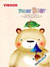 Tập Vibook Funny Bear