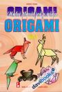 Nghệ Thuật Xếp Giấy Origami Tập 2