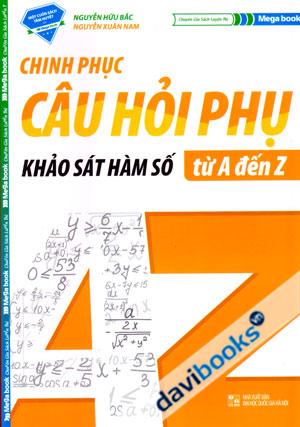 Chinh Phục Câu Hỏi Phụ Khảo Sát Hàm Số Từ A Đến Z