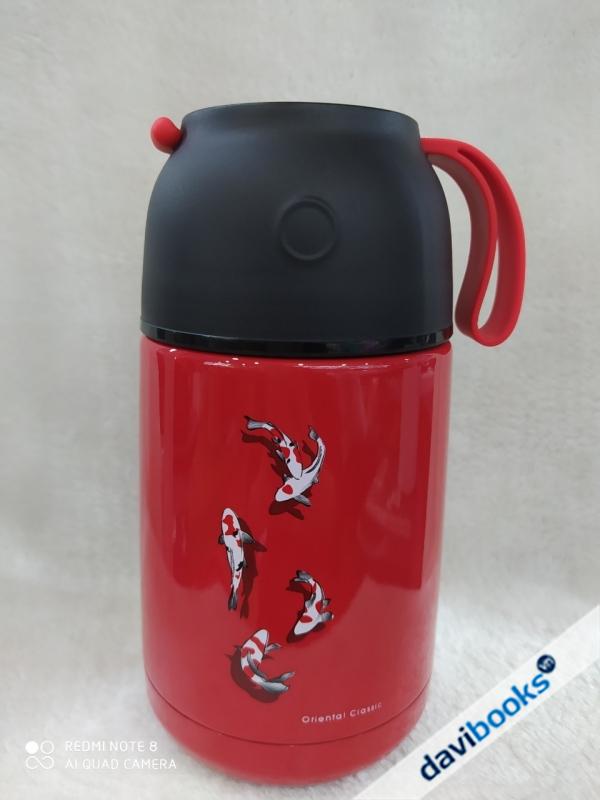 (ad6142) Camen Inox 650ml