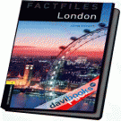 OBW Factfiles 1 London AudCD Pack (9780194235808)