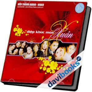 Điệp Khúc Mùa Xuân