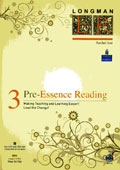 Pre Essence Reading 3 - Kèm MP3