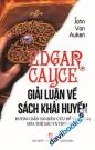 Edgar Cayce Giải Luận Về Sách Khải Huyền