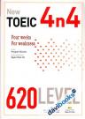 New TOEIC 4n4 620 Level