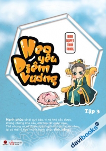 Heo Yêu Diêm Vương 3