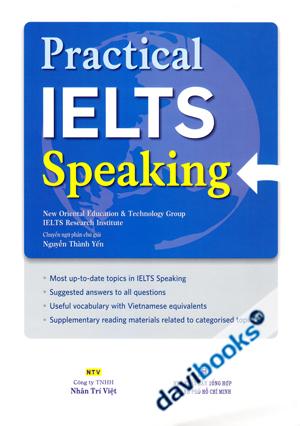 Practical IELTS Speaking