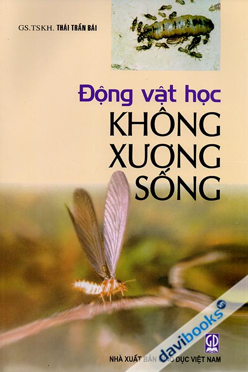 Động Vật Học Không Xương Sống
