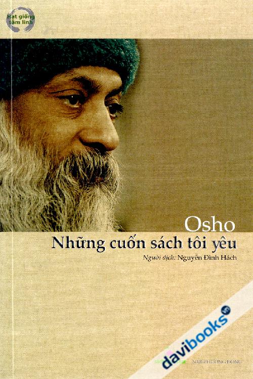 Những Cuốn Sách Tôi Yêu - Osho