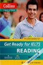 Colline English For Exams Get Ready For IELTS Reading - Pre-intermediate A2+