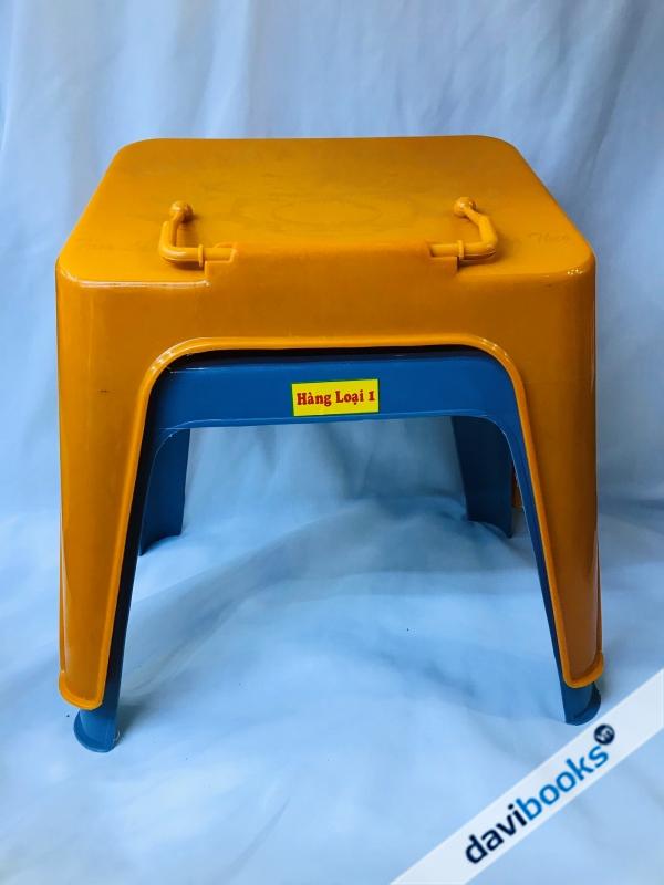 (ad5914) Kệ Nhựa Loại 1