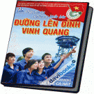 Đoàn Ta Vươn Ra Biển Lớn Đường Lên Đỉnh Vinh Quang (Karaoke DVD)