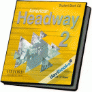 American Headway 2: Student Book AudCDs (9780194379359) 