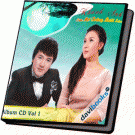 CD Em Mơ Trăng Mười Sáu - Khánh Anh (Vol.1)