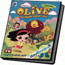 Olive And The Rhyme Rescue Crew Vol.4