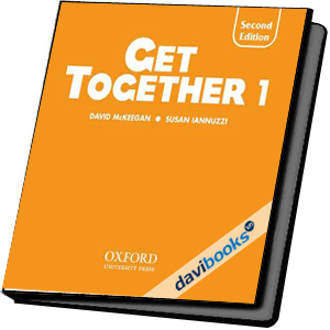 Get Together 1: Class CD (9780194516129)