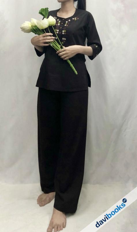 (ad10454) Kiểu Hoa Cúc