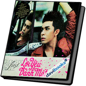 Lời Yêu Đánh Mất