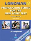Longman Preparation Series For The New Toeic Test - Advanced Course (Fourth Edition)