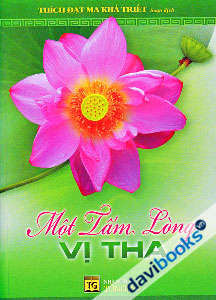 Một Tấm Lòng Vị Tha