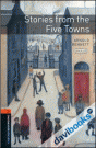 OBWL 3E Level 2: Stories From The Five Towns (9780194790727)