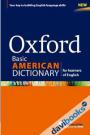 Oxford Basic American Dictionary - Kèm CD