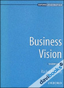 Business Vision: Teacher BooK (9780194379823)