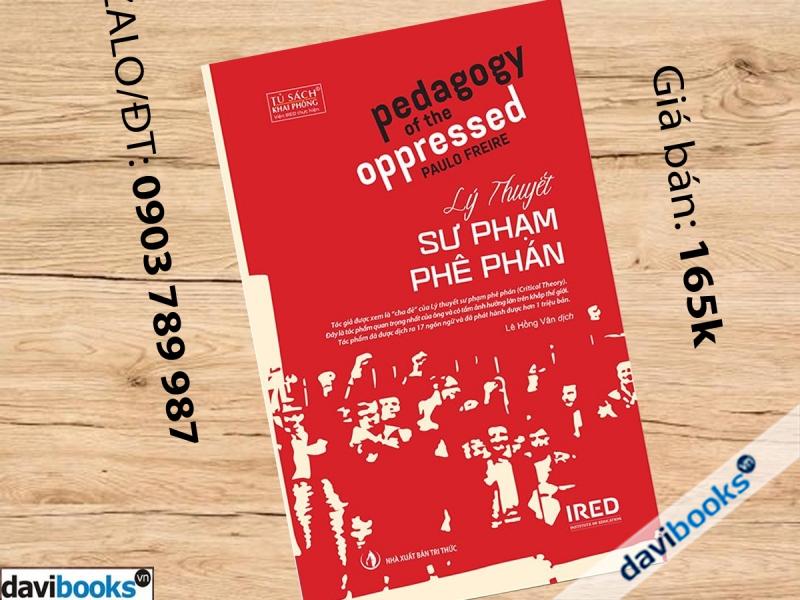 Lý Thuyết Sư Phạm Phê Phán