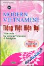 Modern Vietnamese Tiếng Việt Hiện Đại Student's Book 2 (Kèm 2 CD)