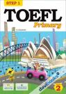 TOEFL Primary Step 1 Book 2