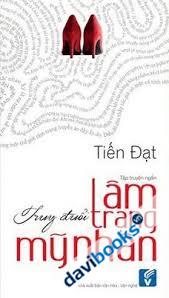 Truy Đuổi Tâm Trạng Mỹ Nhân