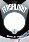 Flashlight 4 Teacher's Book (9780194153195)