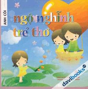 Ngỗ nghĩnh trẻ thơ 