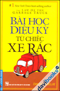 Bài Học Diệu Kỳ Từ Chiếc Xe Rác