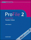 ProFile 2: Teacher's Book (9780194575881)