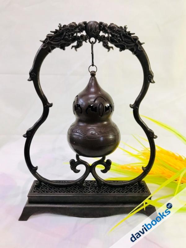 (ad10531) Xông Trầm Kiểu Treo 1