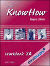 English KnowHow 3: Work Book A (9780194536523)